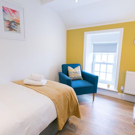 Hen Cymyran Villa Caergeiliog Екстериор снимка